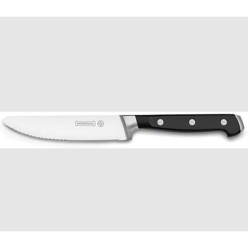 MUNDIAL - CUCHILLO COCINA 5 MUNDIAL