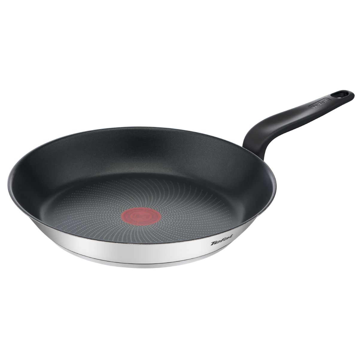 TEFAL - Sárten 28 cm acero Inoxidable Primary