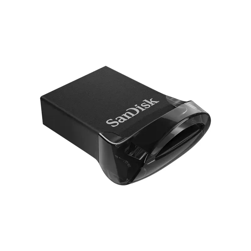 SANDISK - SanDisk USB Ultra Fit 128GB