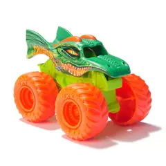 MONSTER JAM - Vehículo mini escala 1:72 Dragon