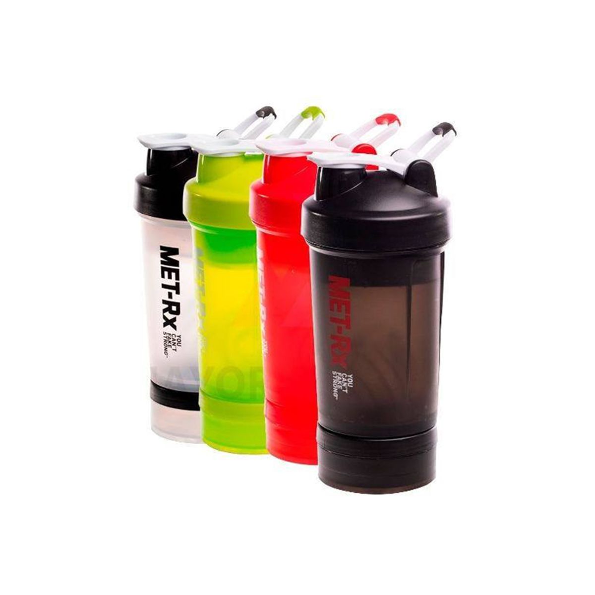 VISUALHEX LIMITADA - Vaso Para Proteina Mezclador Botella Gym