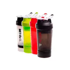 VISUALHEX LIMITADA - Vaso Para Proteina Mezclador Botella Gym