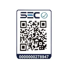 GENERICO - Caja Rectangular De Distribucion COreja Metalica 12E Para Losa