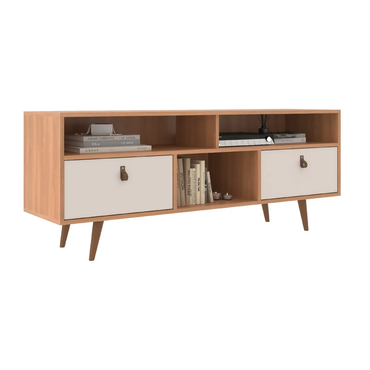 ALTAVISION - RACK TV 55 CHICAGO FREIJOOFF WHITE