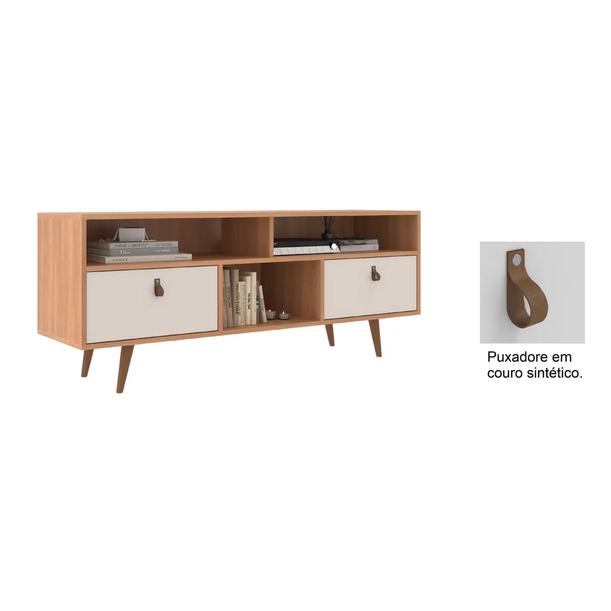 ALTAVISION - RACK TV 55 CHICAGO FREIJOOFF WHITE