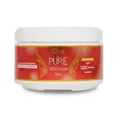 CLOE - Máscara Pure Sensation Repair 270GR