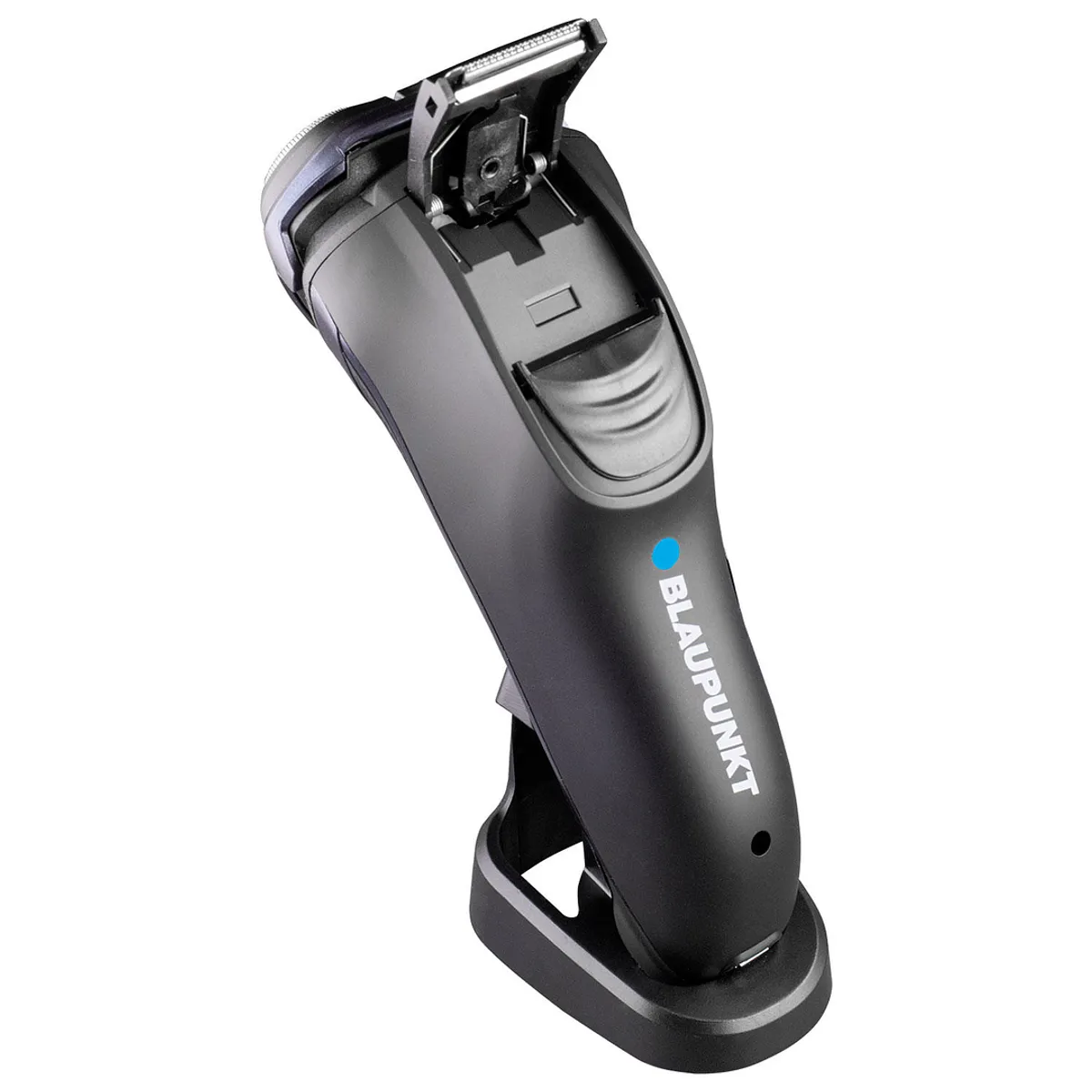 BLAUPUNKT - Afeitadora Inalámbrica Razor Comfort Recargable por USB