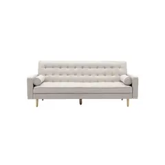 HABITA2 CHILE - Sofa Cama Milady - Elegante y Multifuncional