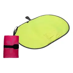 GENERICO - Mudador Portatil Impermeable Cambiador Mudadores Bebe 70cm