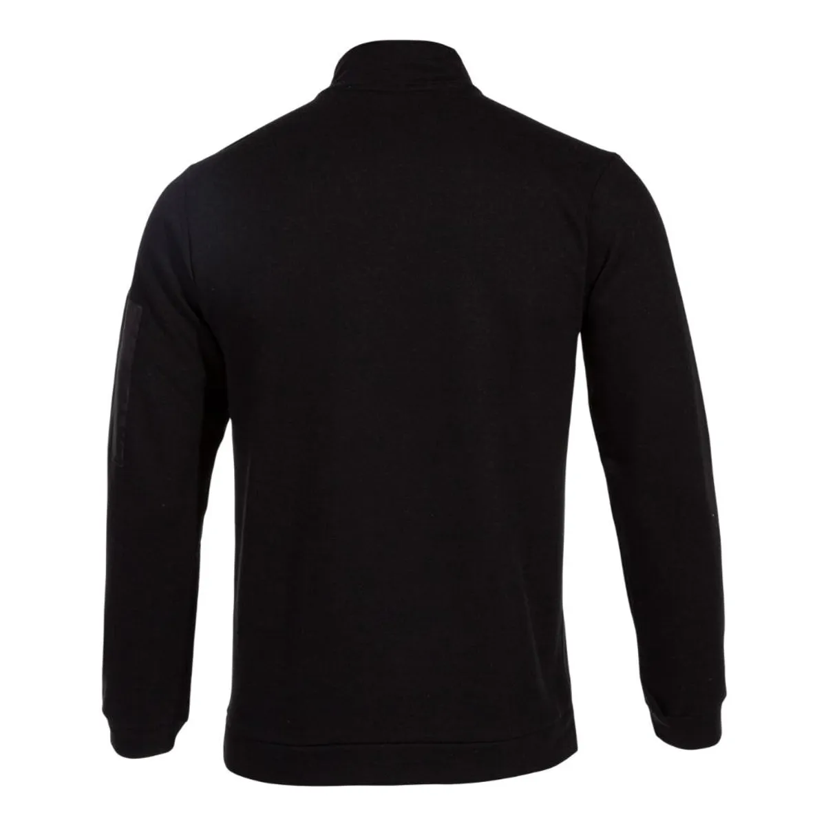 JOMA - Polerón Hombre Beta Negro Joma