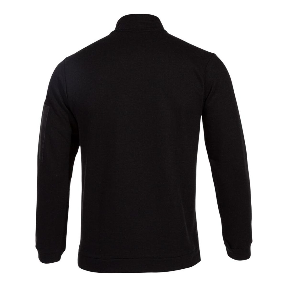 JOMA - Polerón Hombre Beta Negro Joma