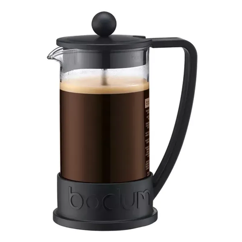 GENERICO - Cafetera Bodum prensa francesa 035 lts