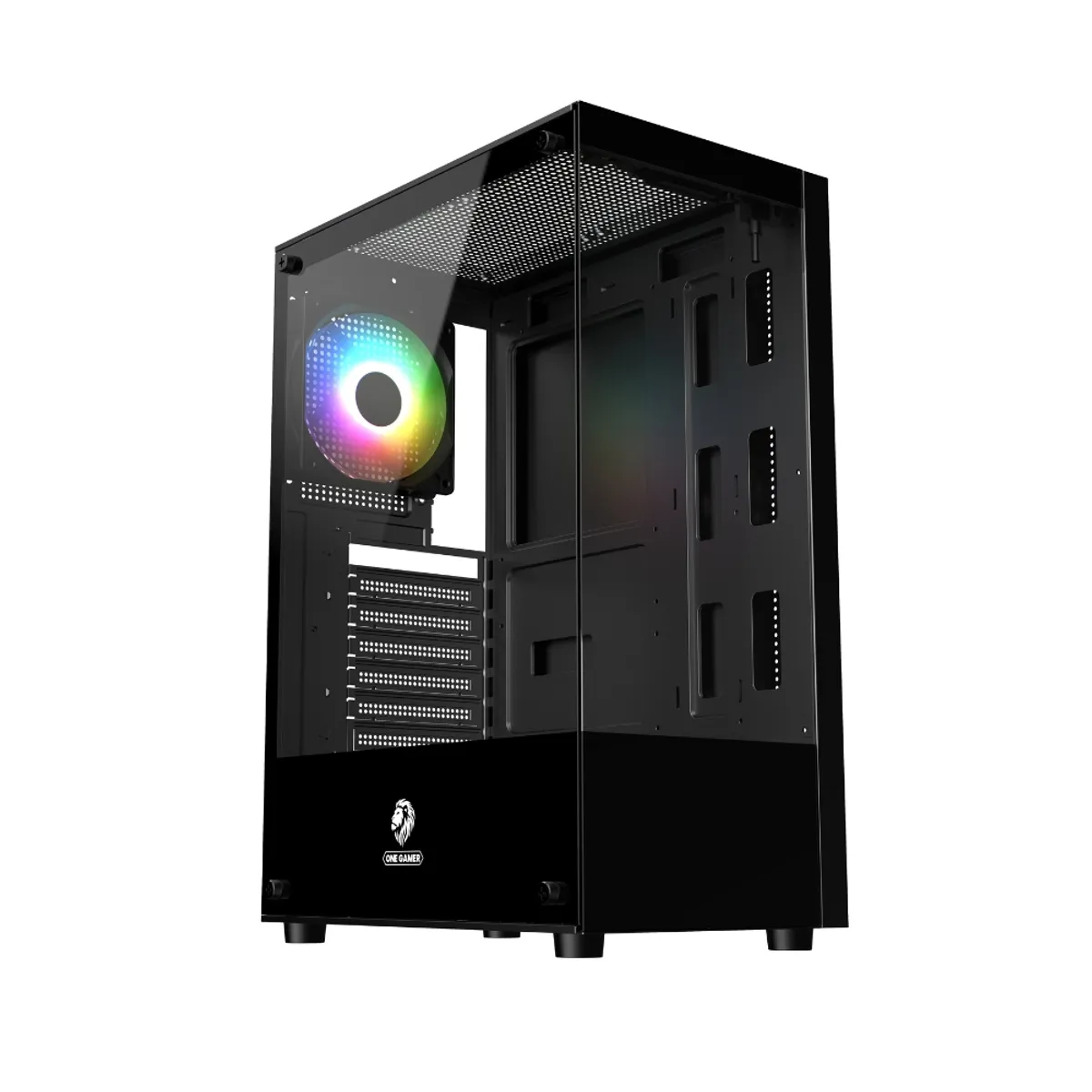 AMD CORP - Pc Gamer AMD Ryzen 7 5700G - 16GB - Vega 8 - 1TB - (Monitor 22") ALE