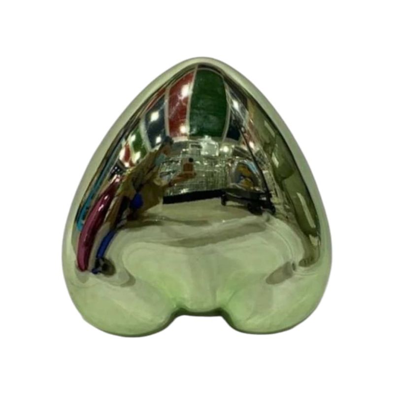 GENERICO - Maniquí para Ropa Interior de Mujer Dorado Gms