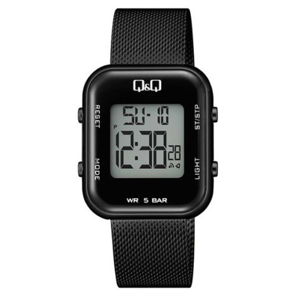 QYQ - RELOJ MARCA QYQ M207J001Y MUJER DIGITAL