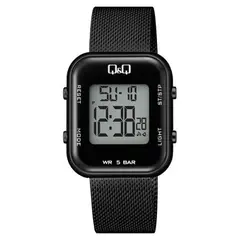 QYQ - RELOJ MARCA M207J001Y MUJER DIGITAL