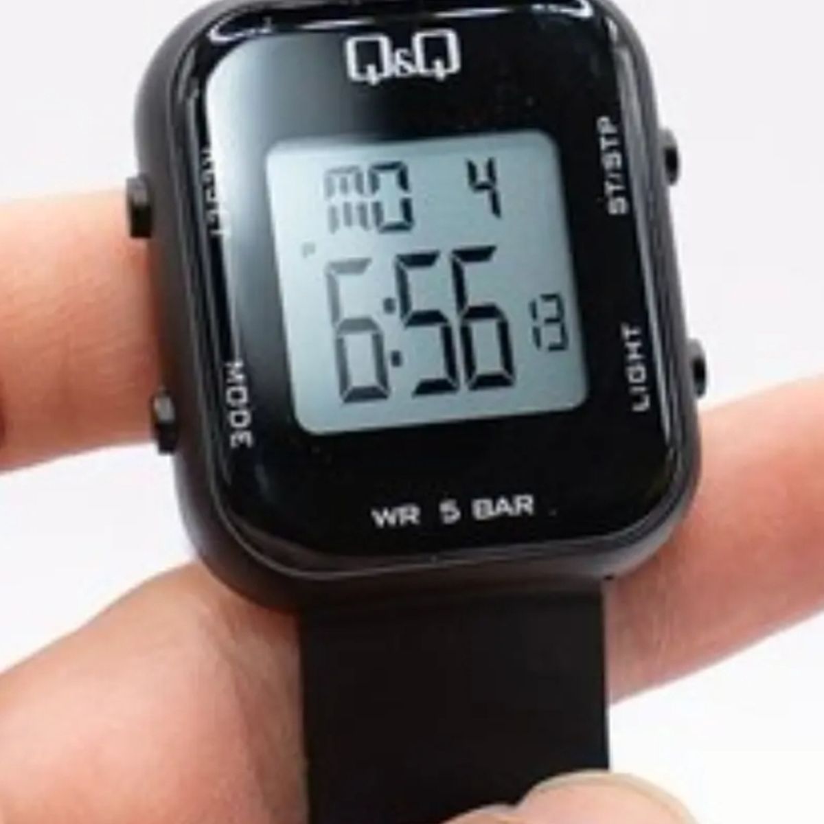 QYQ - RELOJ MARCA QYQ M207J001Y MUJER DIGITAL