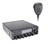 RADIO DE 10 Y 11 METROS ANYTONE AT 5555 PLUS