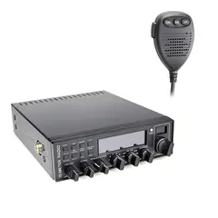 GENERICO - RADIO DE 10 Y 11 METROS ANYTONE AT 5555 PLUS
