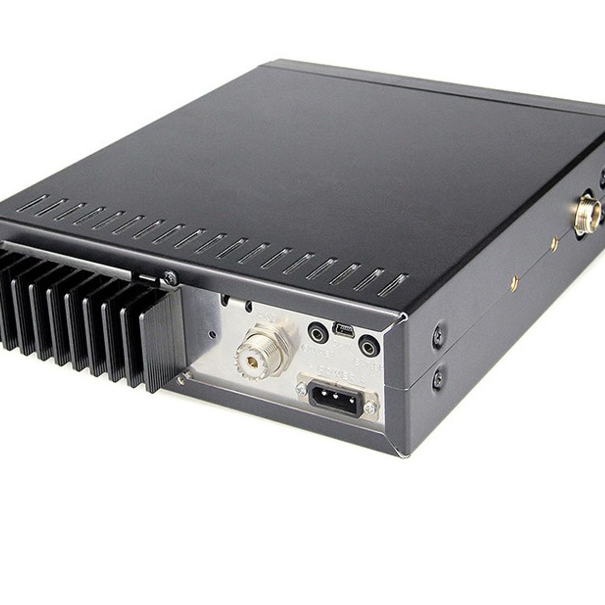 GENERICO - RADIO DE 10 Y 11 METROS ANYTONE AT 5555 PLUS