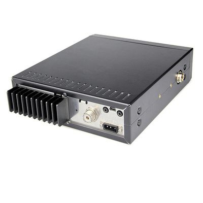 Imagen 2 del producto RADIO DE 10 Y 11 METROS ANYTONE AT 5555 PLUS