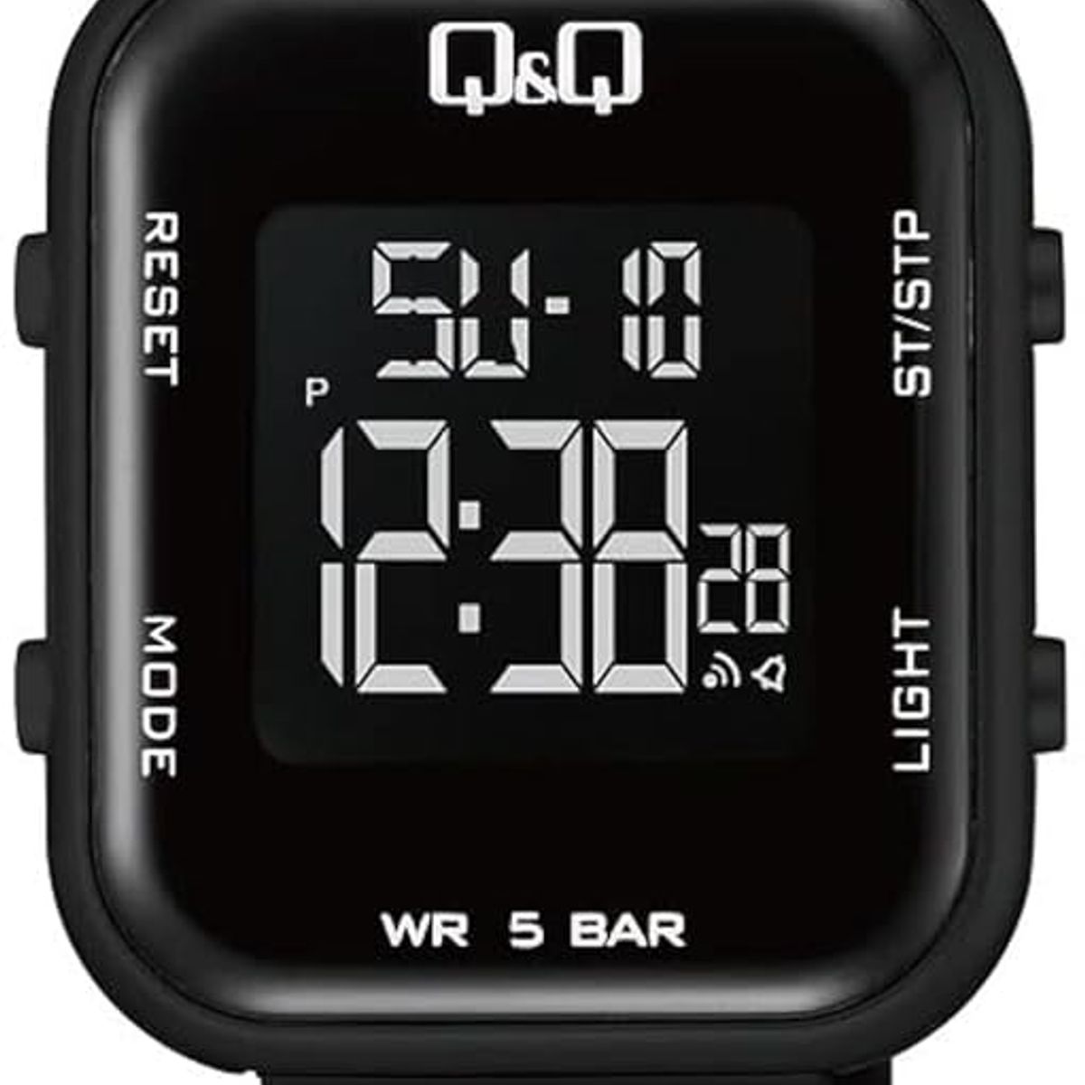 QYQ - RELOJ MARCA QYQ M207J002Y MUJER DIGITAL