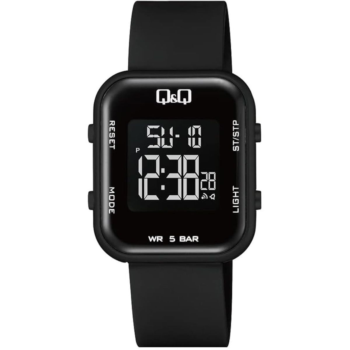 QYQ - RELOJ MARCA QYQ M207J002Y MUJER DIGITAL
