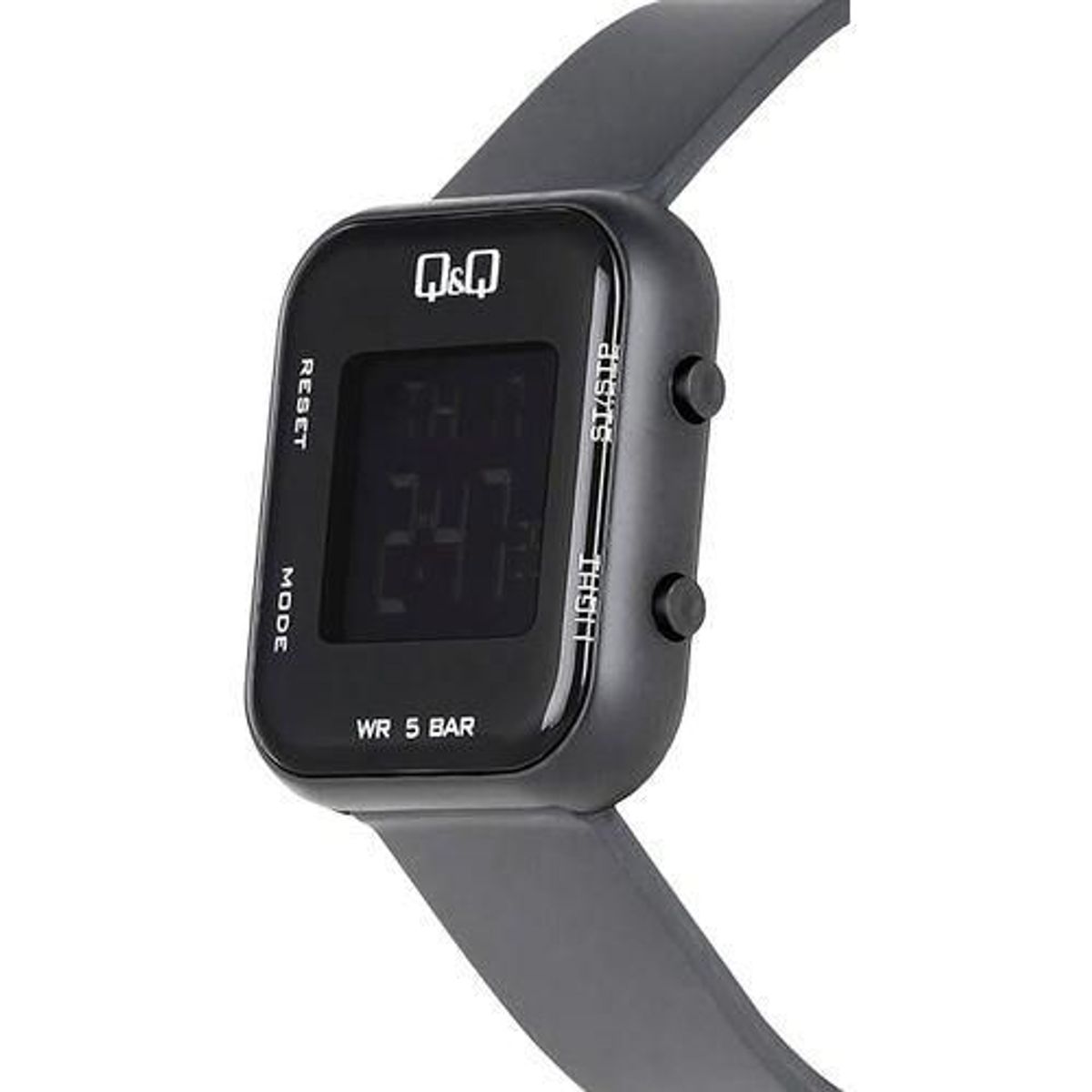 QYQ - RELOJ MARCA QYQ M207J002Y MUJER DIGITAL