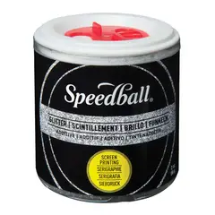 SPEEDBALL - Glitter Para Agregar A Pinturas Para Telas 59 Ml