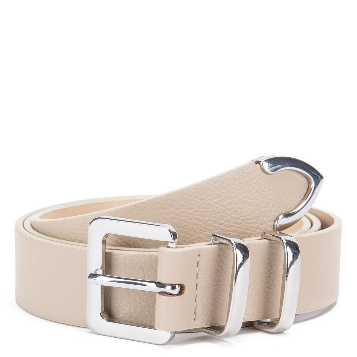 GACEL - Cinturon - ancho 20mm - Gacel - Taupe