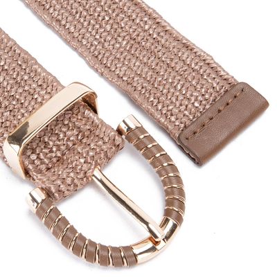 Imagen 2 del producto Cinturon - ancho 35mm - - Taupe