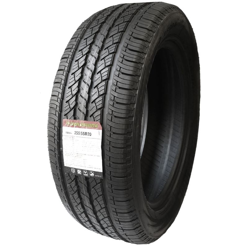 ROADSHINE - Neumático 25555 R20 110V XL Roadshine RS904+