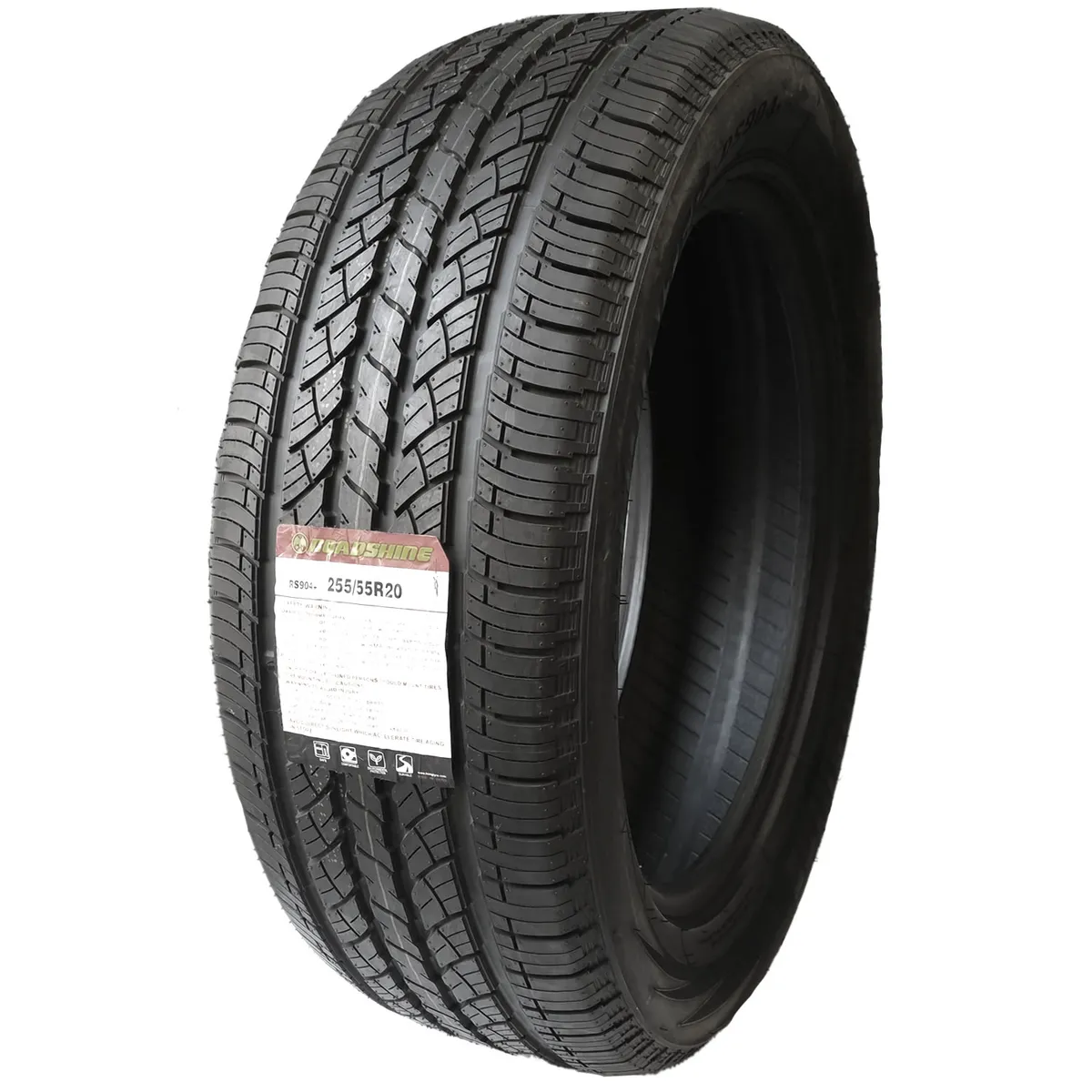 Neumático 255/55 R20 110V XL Roadshine RS904+, marca ROADSHINE - Foto Principal