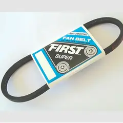 GENERICO - CORREA CAUCHO B- 48