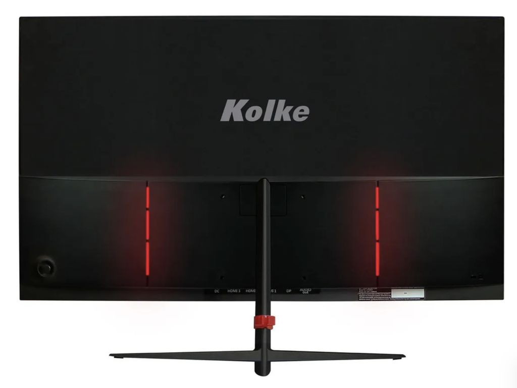 ATLAS Monitor Gamer con pantalla de 27