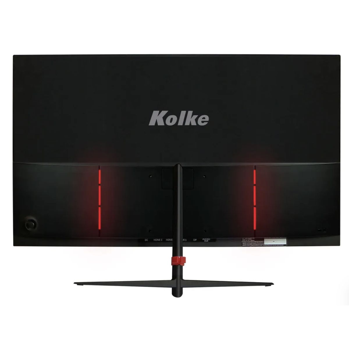 ATLAS - Monitor Gamer con pantalla de 27