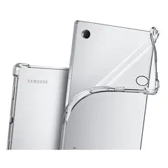 GENERICO - CARCASA GEL PARA TABLET SAMSUNG A9 X110 X115 - REFORZADA