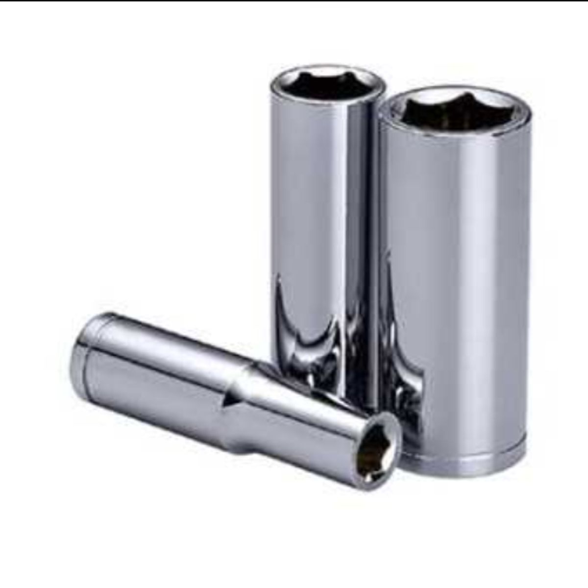 CROSSMAN - LLAVE DADO LARGO 24MM X 12 CROSSMAN HEXAG