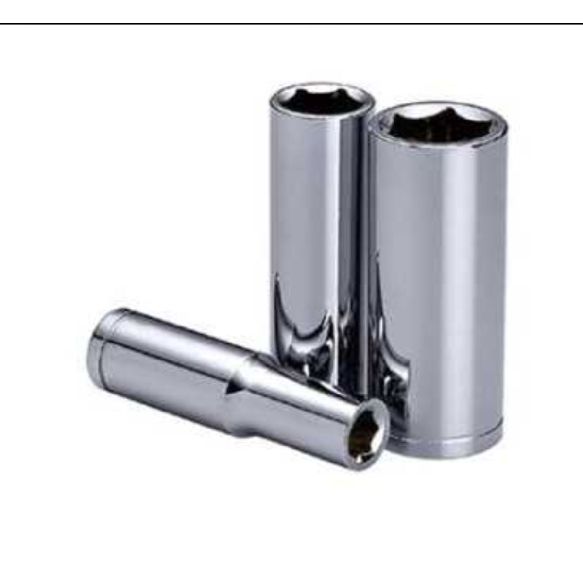 CROSSMAN - LLAVE DADO LARGO 24MM X 12 CROSSMAN HEXAG