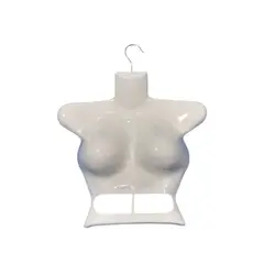 GENERICO - Maniqui Exhibidor Modelo Femenino Gms