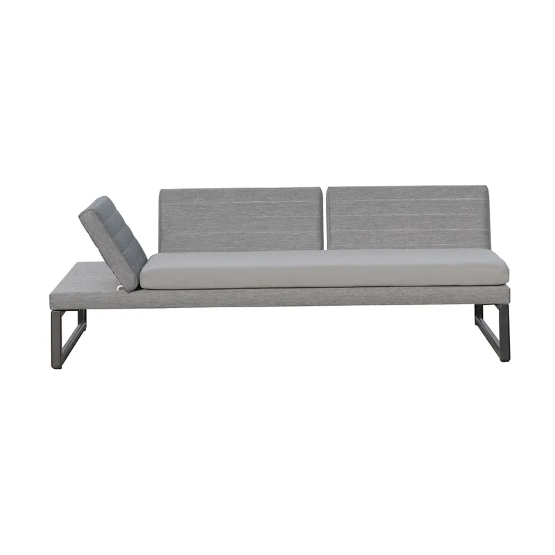 TODO TERRAZA - Sofa de Living de exterior Marmara