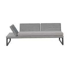 TODO TERRAZA - Sofa de Living de exterior Marmara