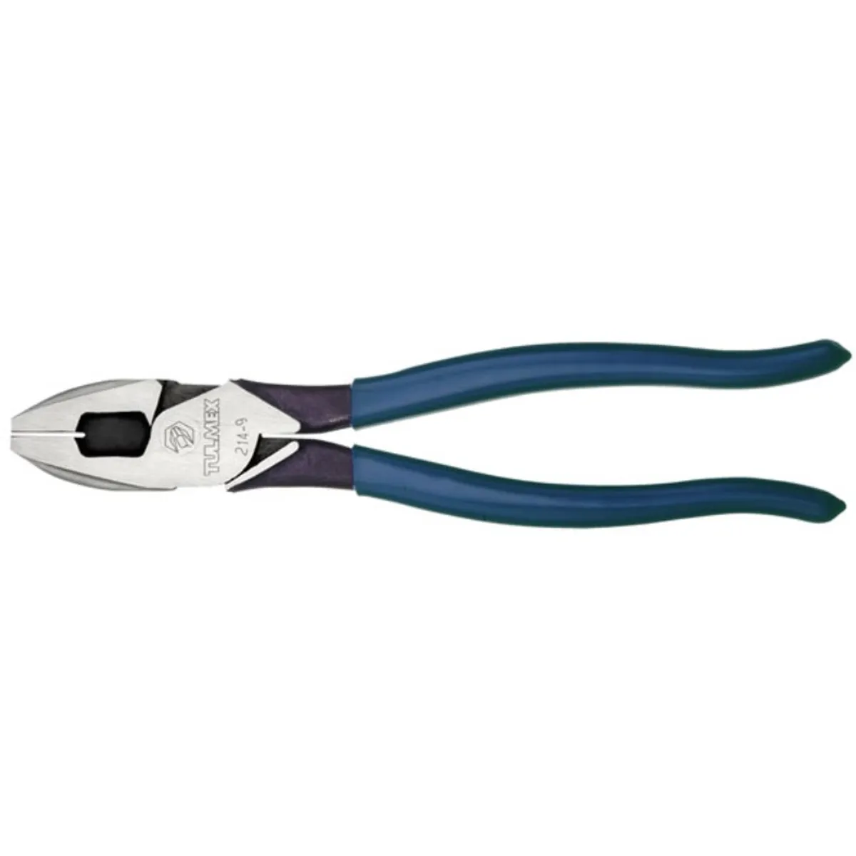 GENERICO - Alicate Universal 9” Alta Palanca D-214-9 TULMEX