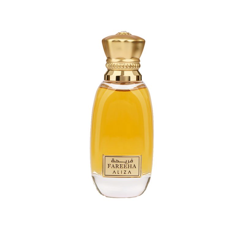ALIZA - Perfume  Aliza  Fareeha 100ml