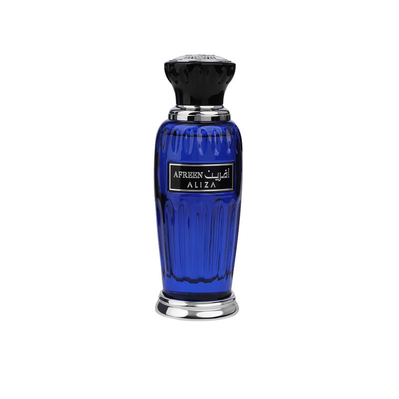 ALIZA - Perfume  Aliza  Afreen 80ml