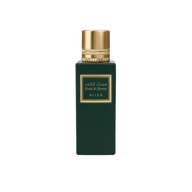 ALIZA - Perfume  Aliza  Musk Al Qamar 80ml