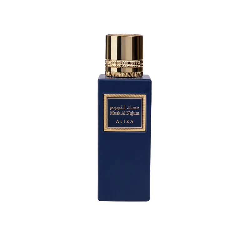 ALIZA - Perfume  Aliza  Musk Al Nujum 80ml