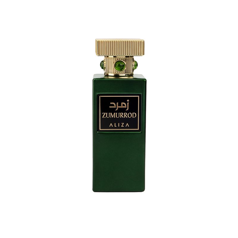ALIZA - Perfume  Aliza  Zumurrod 75ml