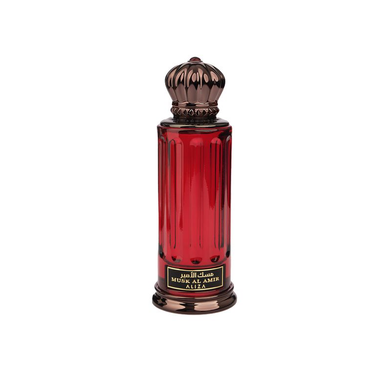 ALIZA - Perfume  Aliza  Musk Al Amir 75ml