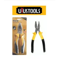 UYUSTOOL - ALICATE UNIVERSAL 8 UYUSTOOLS ALU208